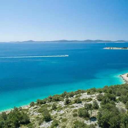 Tatil Evi Smart Luxury Moonlight Tribalj