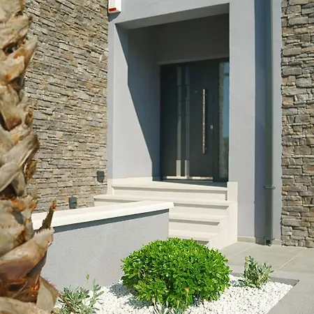 Smart Luxury Moonlight Tatil Evi *