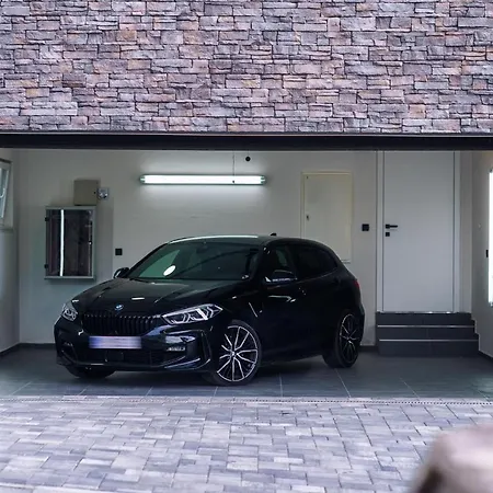 Smart Luxury Moonlight