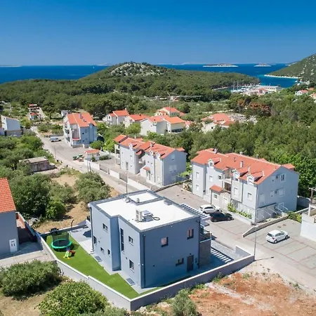 Smart Luxury Moonlight Tatil Evi