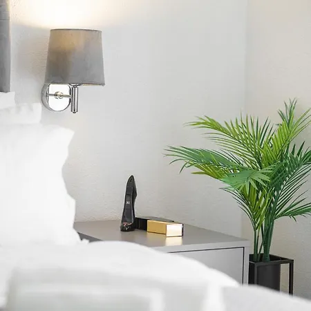 Smart Luxury Moonlight *